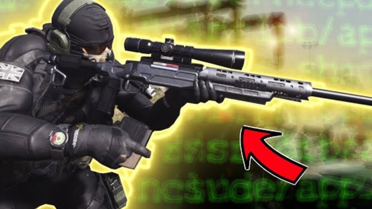 The R700 is So Good in Search And Destroy
