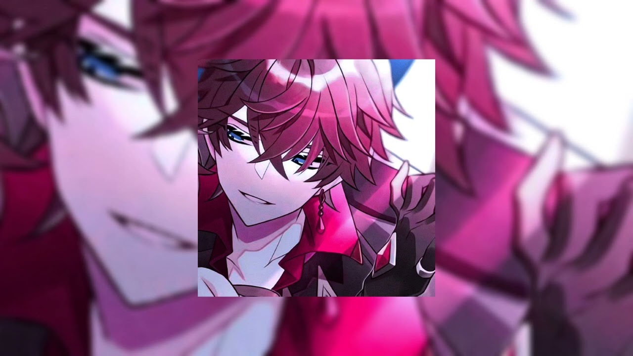 grivina ~ мальчик party (speed up)