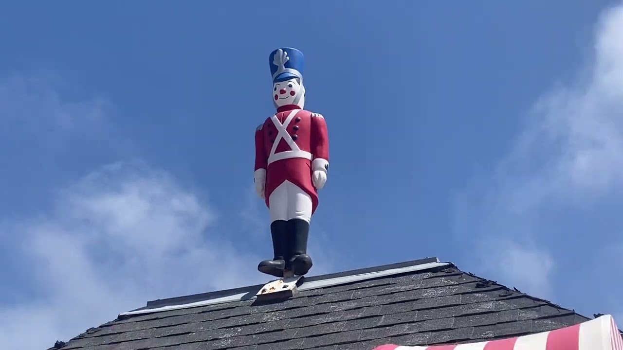 Balboa Fun Zone
