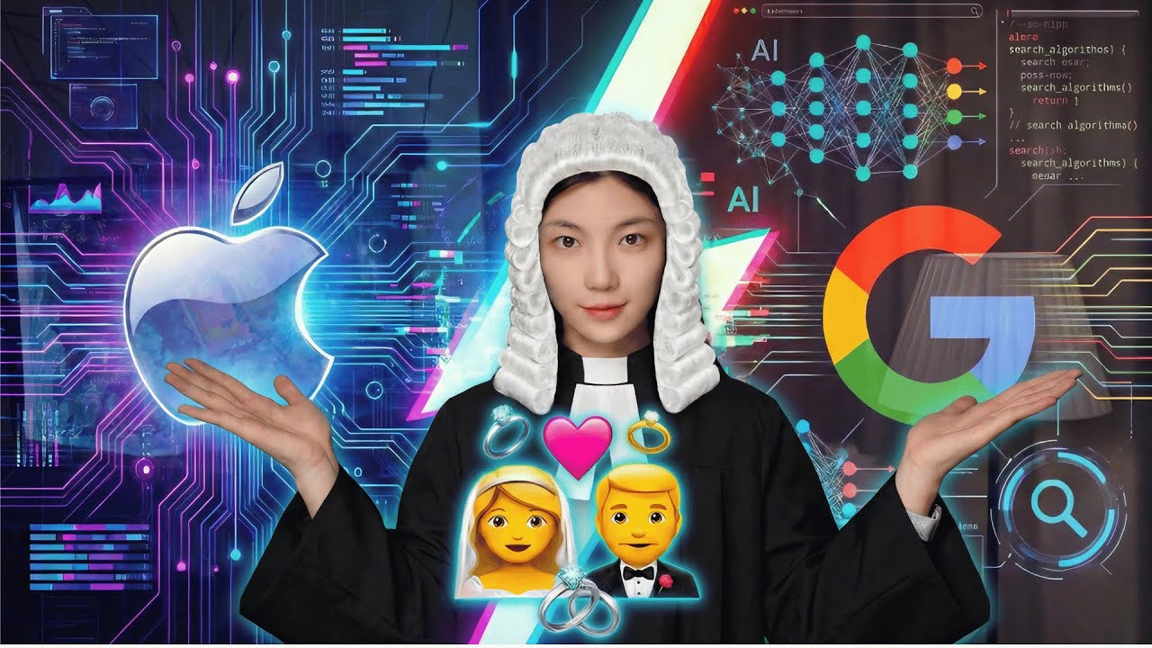 抛弃OpenAI拥抱谷歌？深度复盘苹果AI战略这步大棋