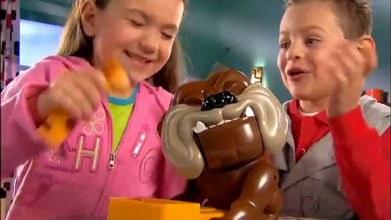 Ad Evo - All Don't Wake The Dog Adverts (1995-)