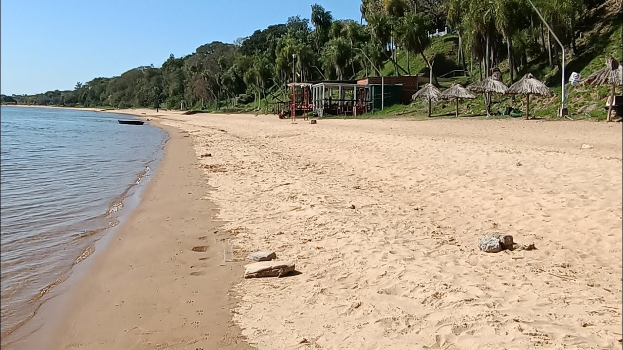CORRIENTES **ITUZAINGÓ**👍👍👍