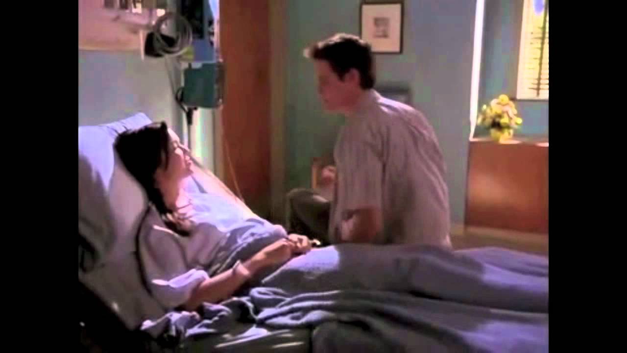 Jamie and Landon - A thousand Years