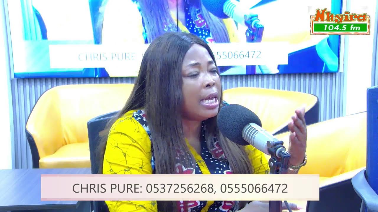 🔴LIVESTREAM: #EwiaseMuNsem || Kwasi Boafo || 6th February, 2026