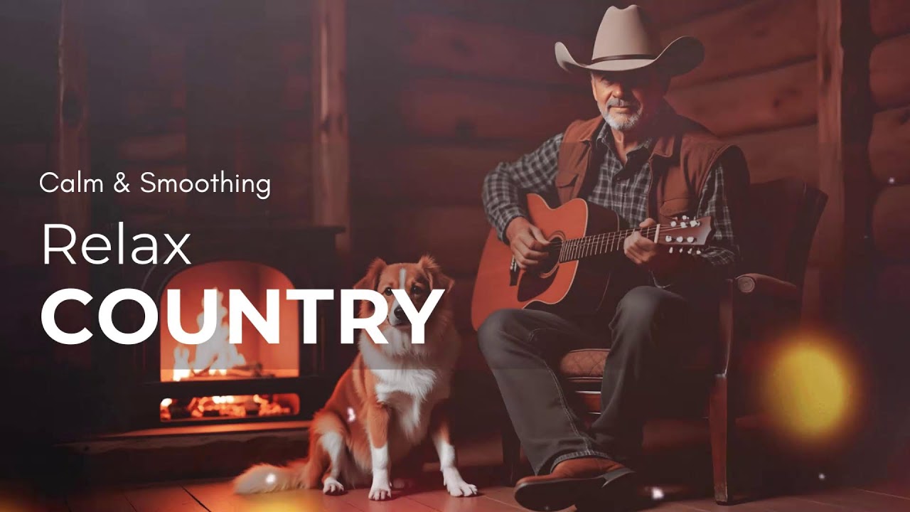 Golden Country Memories Gentle Old Country Songs