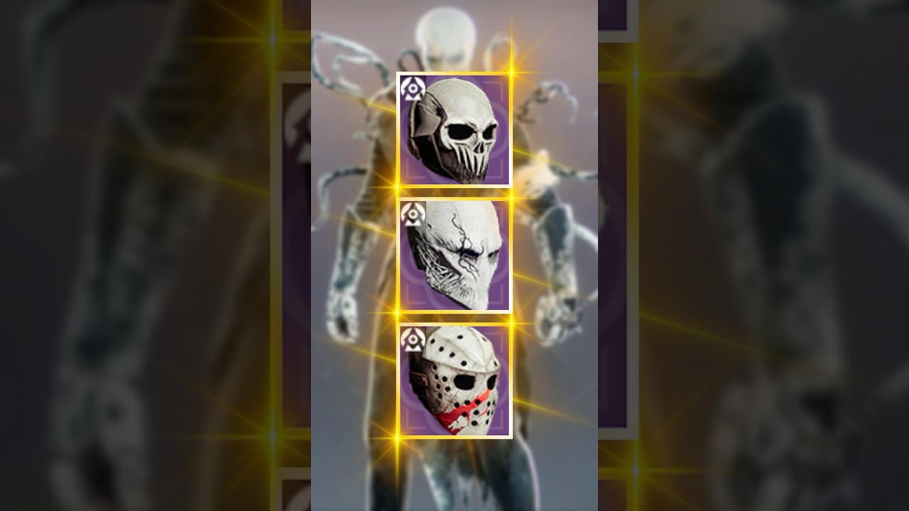 НОВЫЙ Фестиваль потерянных доспехов с уникальными взаимодействиями! #destiny2