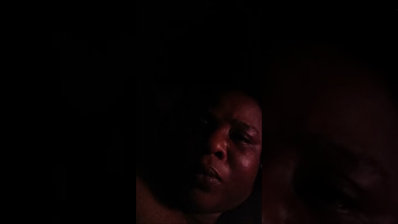 Highlight 0:00 - 2:25 from Real talk with Mercy Dimarb is live!