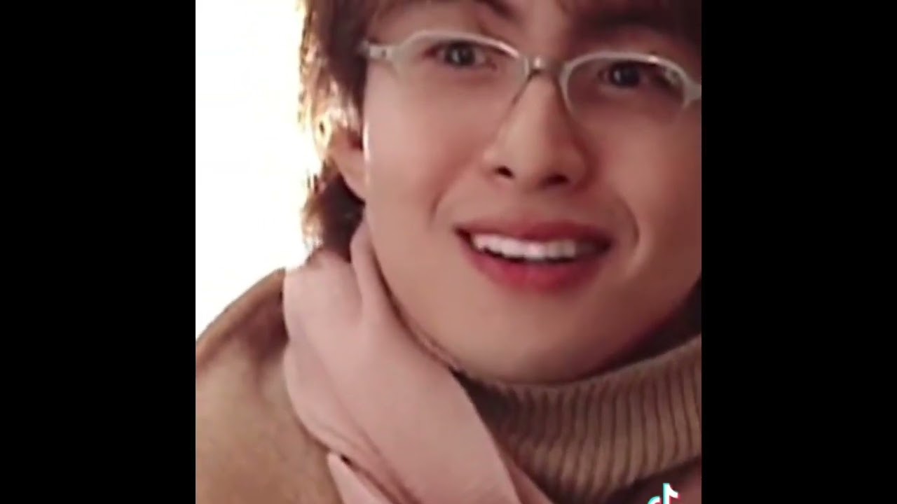  【ヨン様】③A Balm for the Soul: Find Comfort in His Gentle Gaze Tonight（疲れた心に染みる。優しい眼差しに癒されたい夜に）