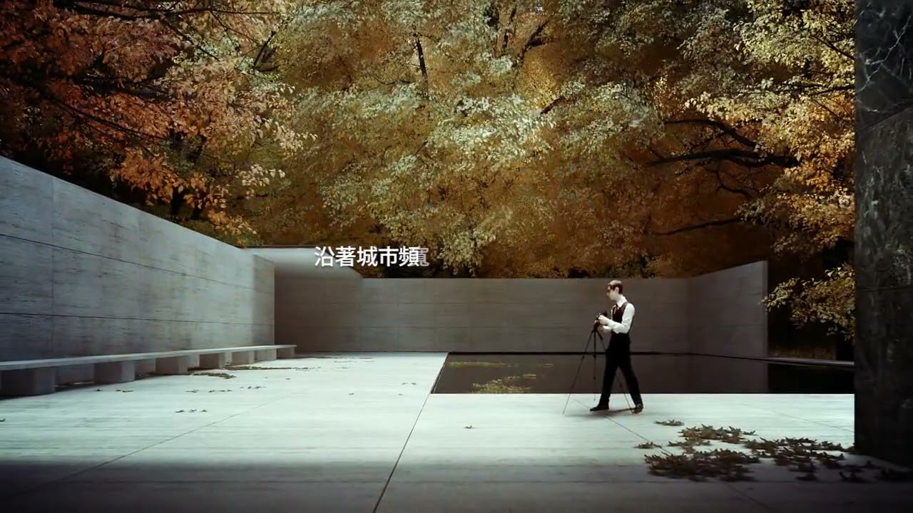 永德國際開發建設公司形象簡介