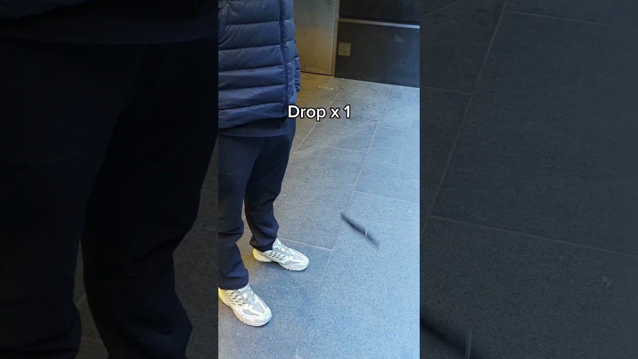 OnePlus phone drop test #oneplus #oneplus12 #mobilephone #android