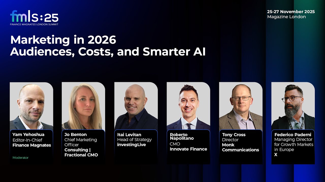Marketing in 2026 Audiences, Costs, and Smarter AI