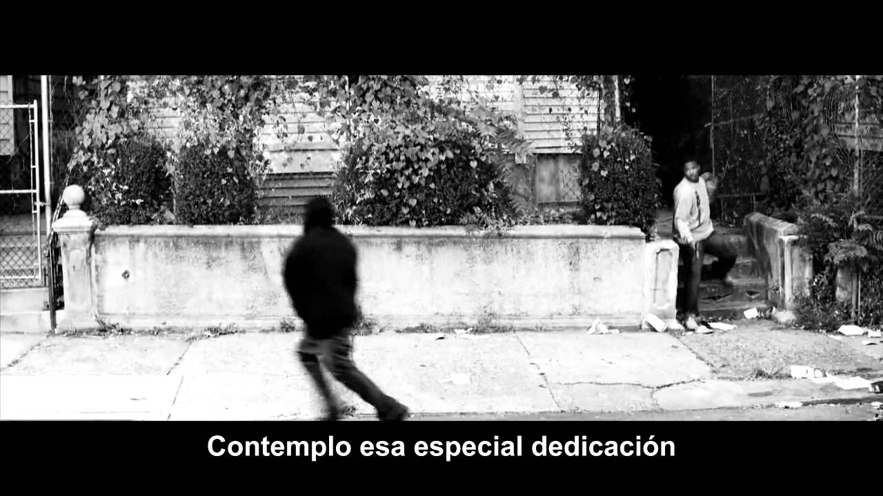 The Roots - Undun (Short Film) (subtitulos en espa&ntilde;ol)