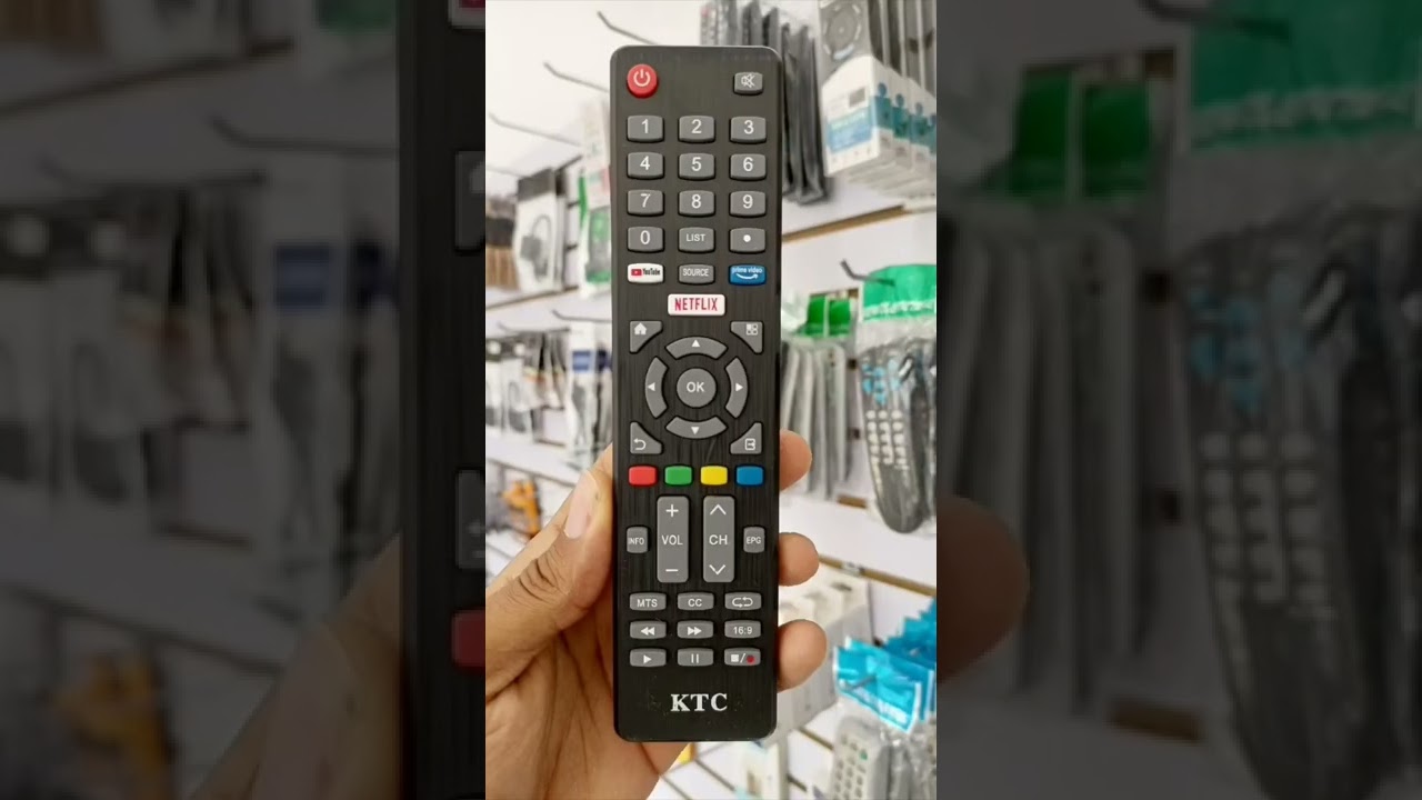 Todo tipo de controles Originales para tu televisi&oacute;n