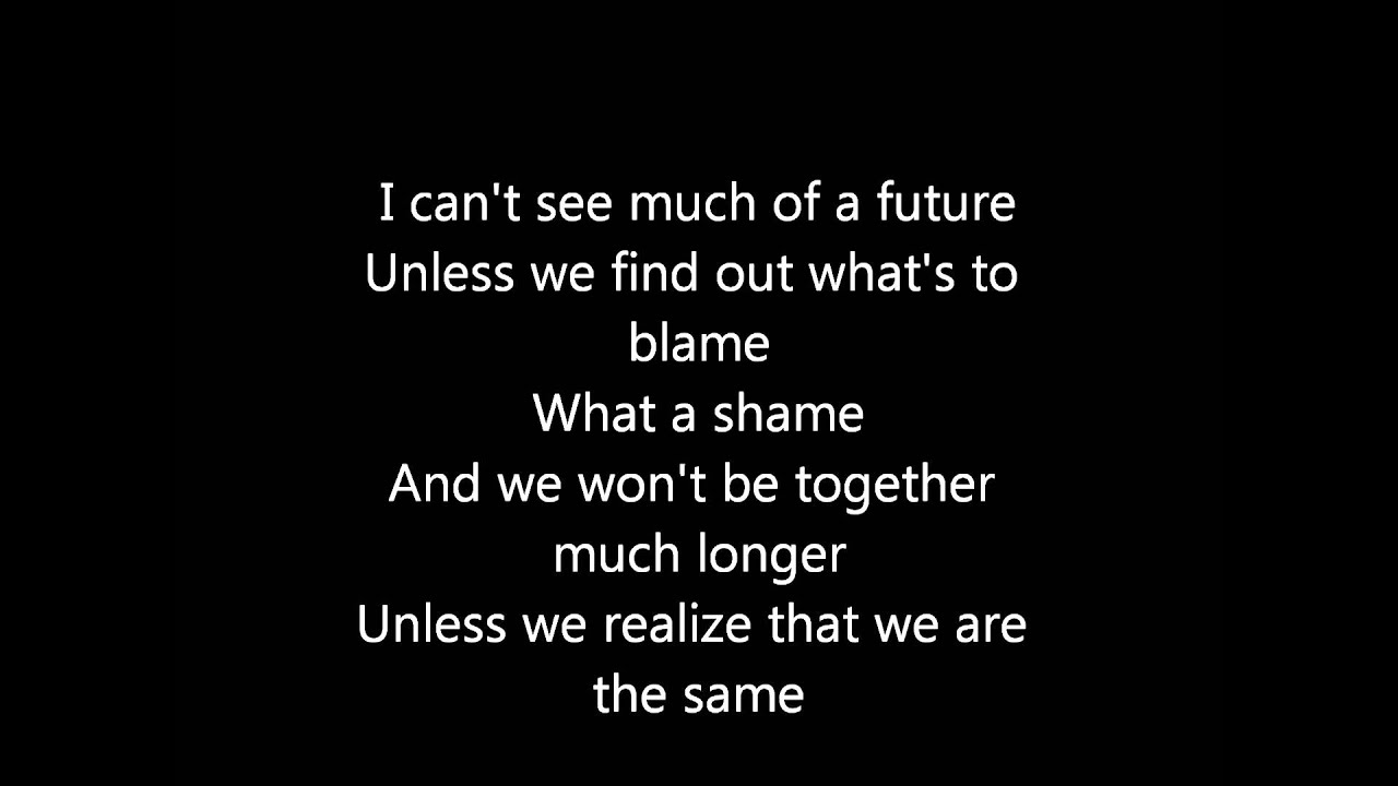 Buzzcocks - Ever Fallen In Love With Someone (You Shouldn't've Fallen In Love With)  with Lyrics