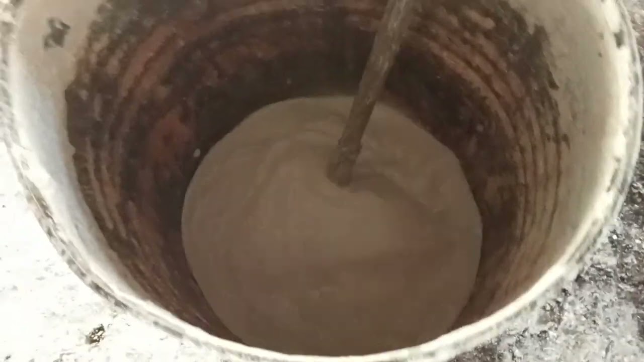 #طريقة تنظيف تجيير وغسل الضيعة والمعدات 🐔 الامن الحيوي
