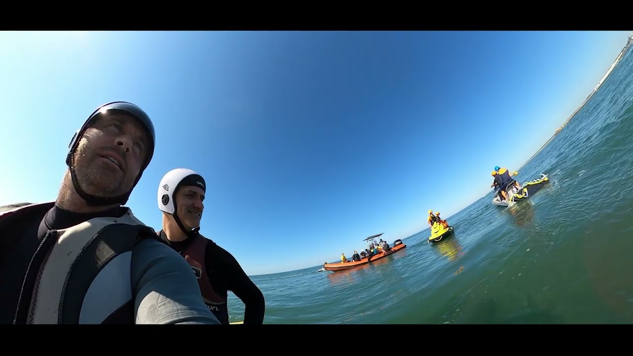 S3 - Sauveteur Secouriste Surfeur - 11 octobre 2025