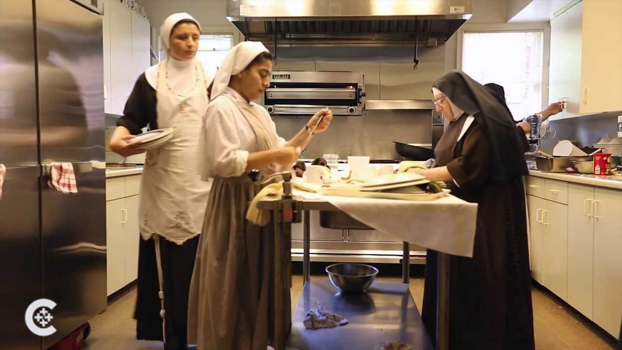 A religious life journey
