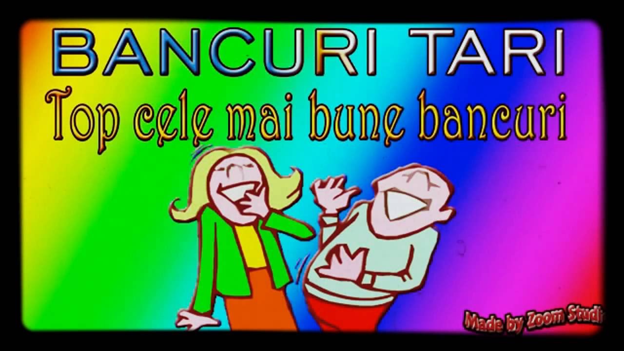 Super bancuri 2016