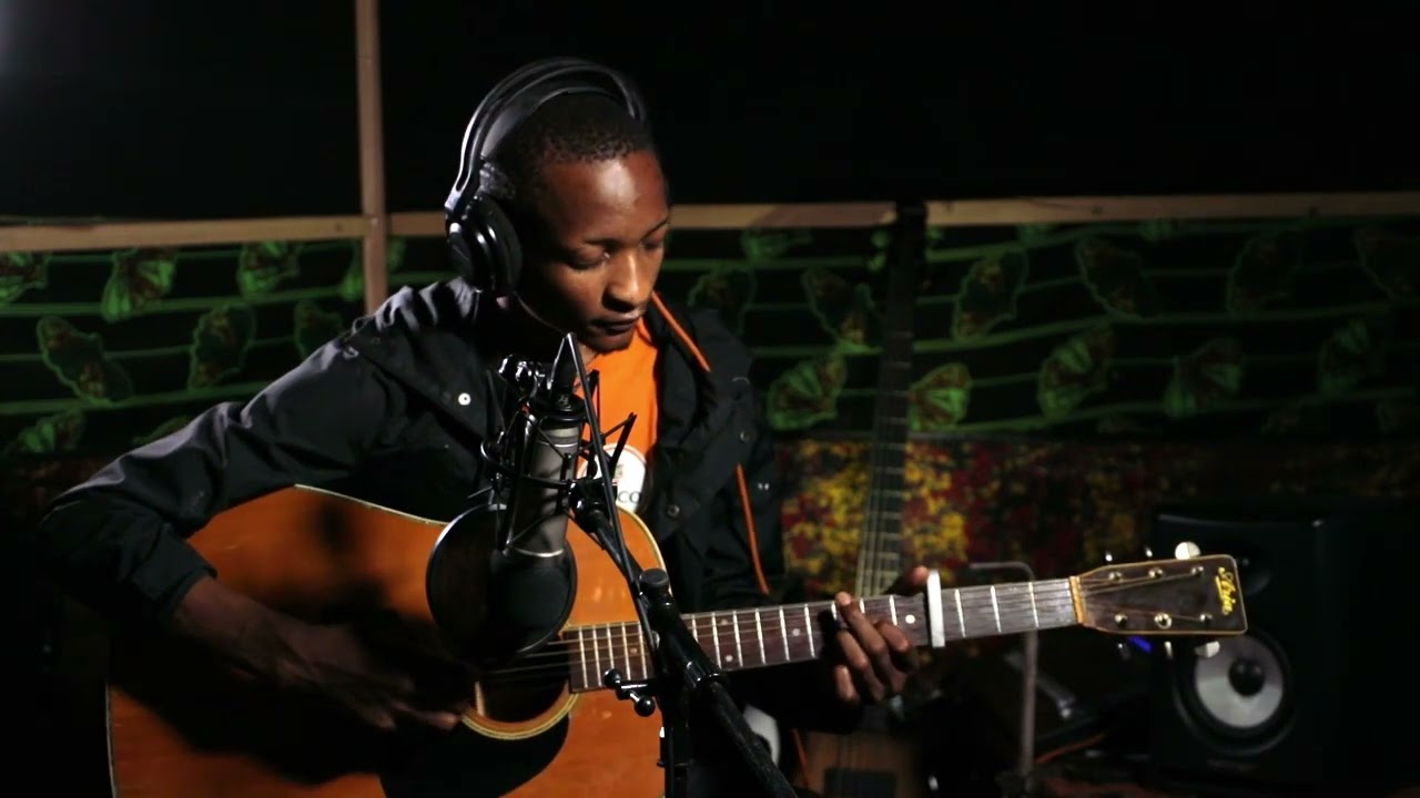 Mukabanda Acoustic cover @assuranceacappella