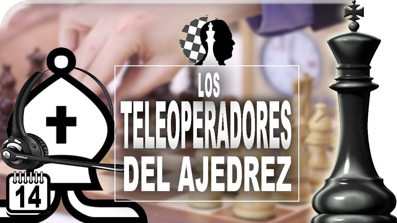 Los 100 patrones que hay que saber #14: Los teletrabajadores del ajedrez | Trucos y estrategias