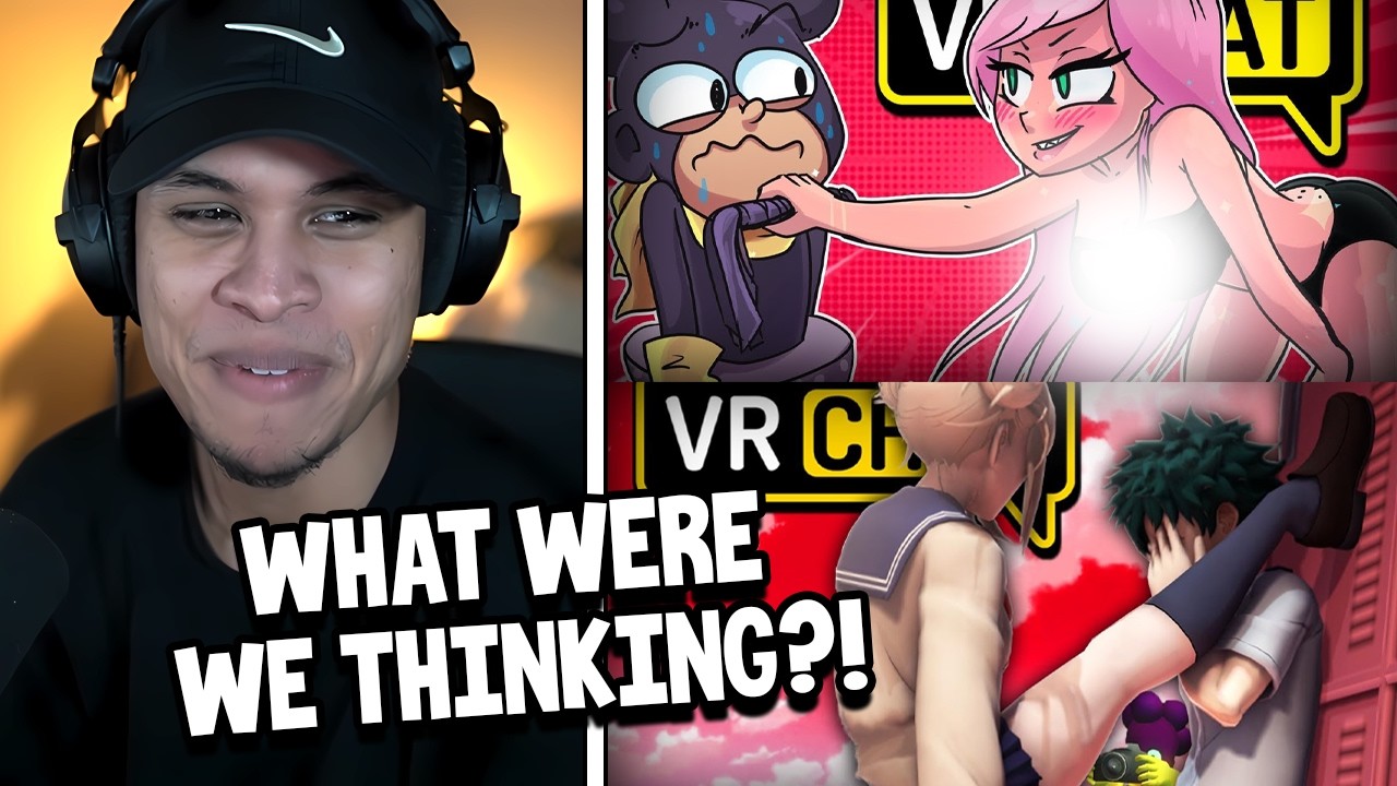 We Reacted to Our MOST VIRAL Videos… This Was Hard to Watch