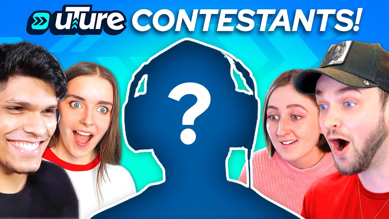 Who's made it onto the uTure Show?