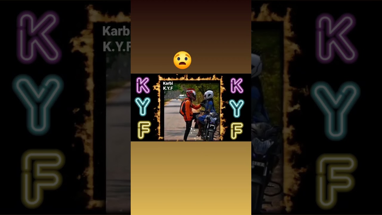 Karbi k.Y.F.Video