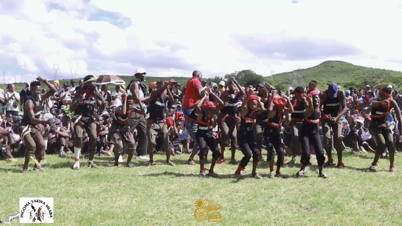 izingwenya Ishowe | Ingoma yakwaMlaba | 25 December 2024 eDamaseku