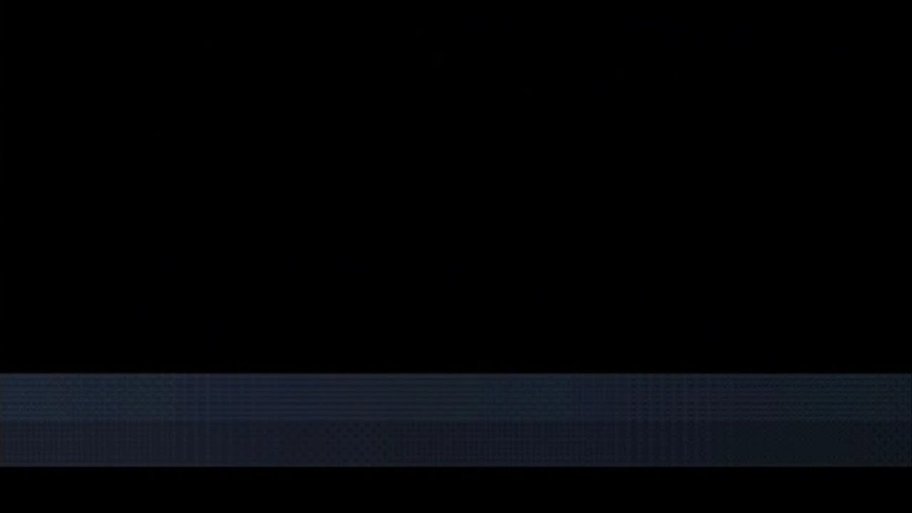 loading screen