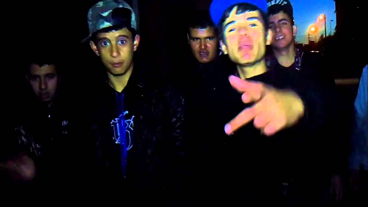 hak el rap stk crew full HD