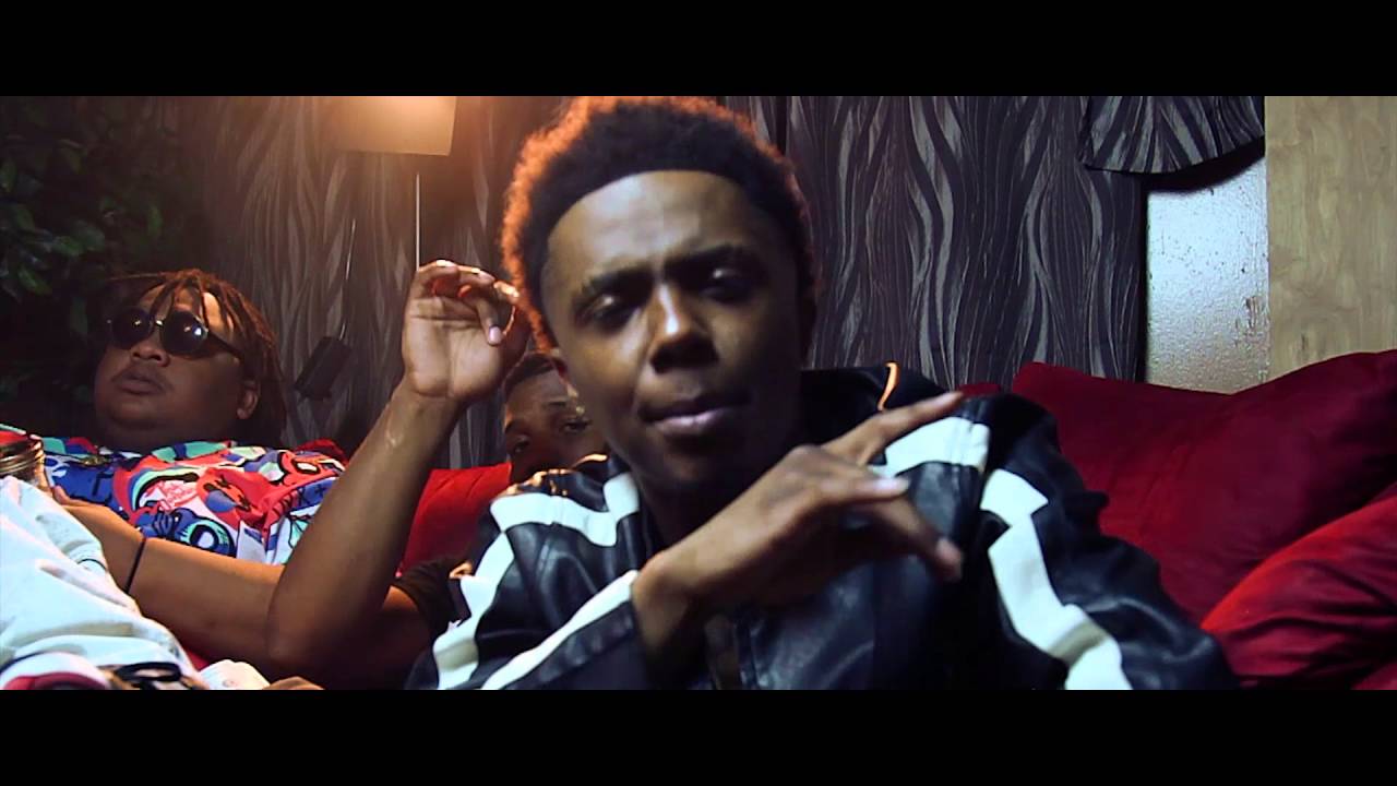 FDHTDL - On It (feat. Big Moon) | Music Video