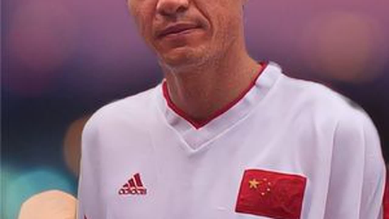 那时国足锋线富得流油，进攻如砍瓜切菜，如今亚洲杯国足不在一档 #亚洲杯  #中国足球  #dou来足球季