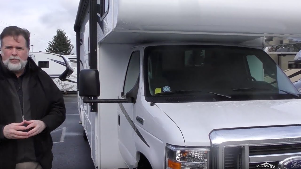 2020 FOREST RIVER RV FORESTER LE 2851SLE (Stock#14070) - Oregon