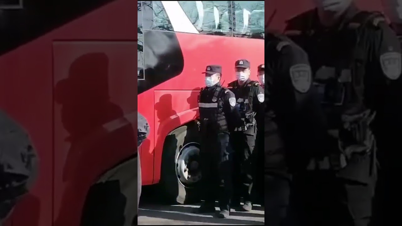 Protests Spread Across China, Why? #china #chinanews