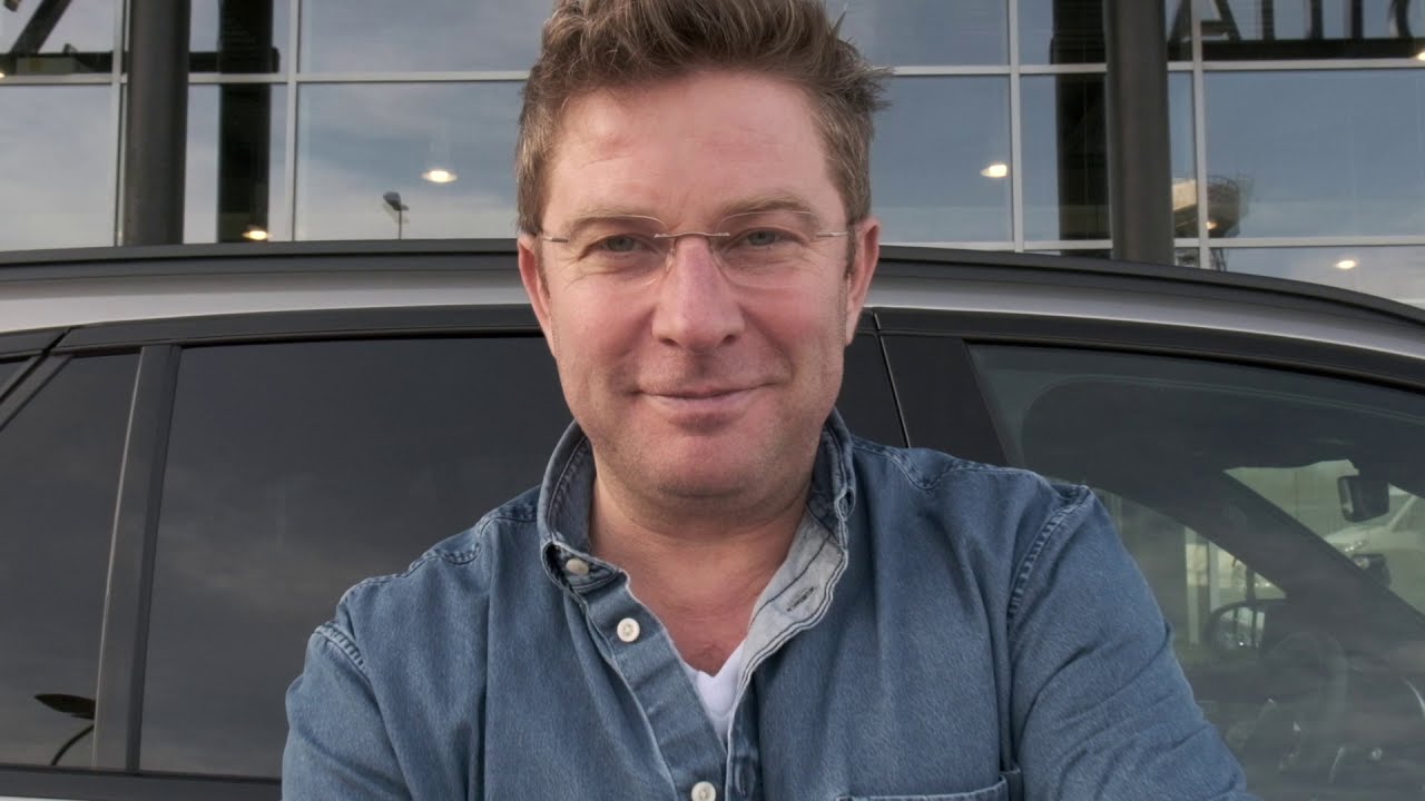 Pavel Bartos - Ambasador Autoklass