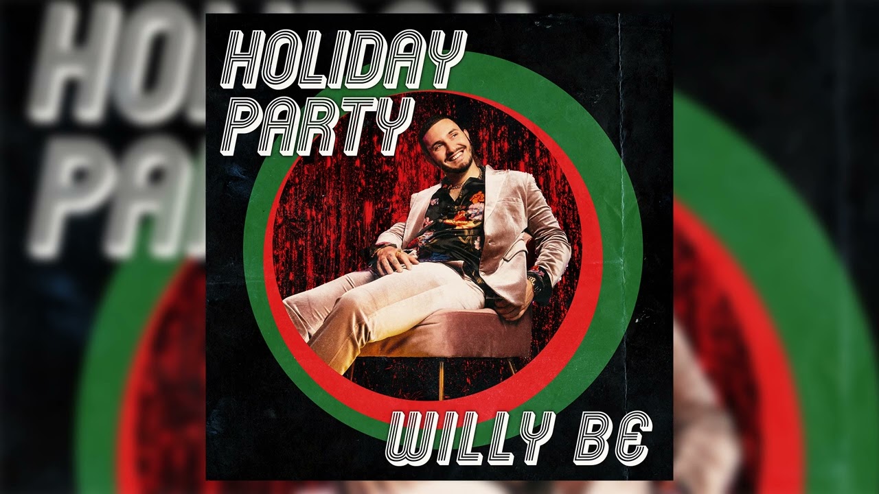 Willy Be - 