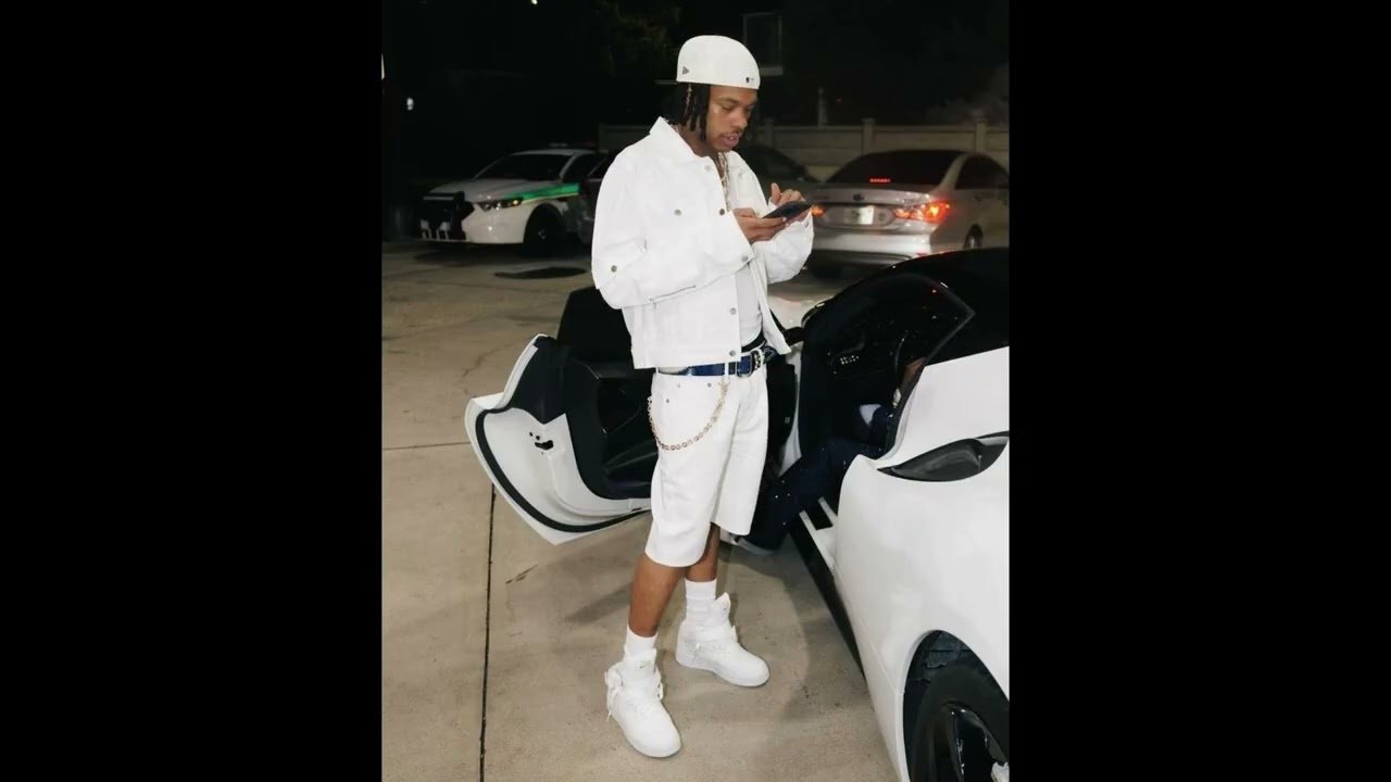 Lil Baby x Bally Baby Type Beat - 'Twin'