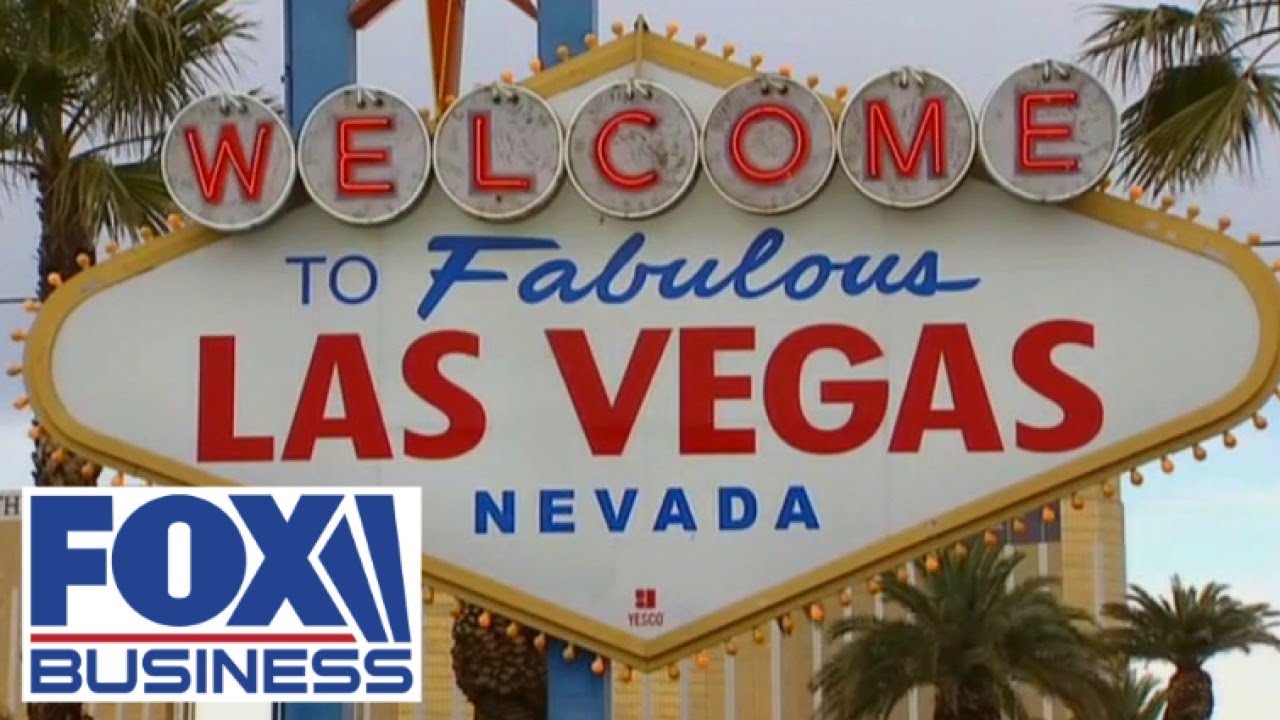 Has the COVID-19 pandemic changed Las Vegas forever?