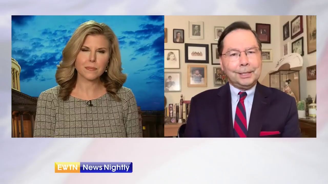 Why Aren't US Attorneys Investigating Voter Fraud Allegations? | Hans von Spakovsky