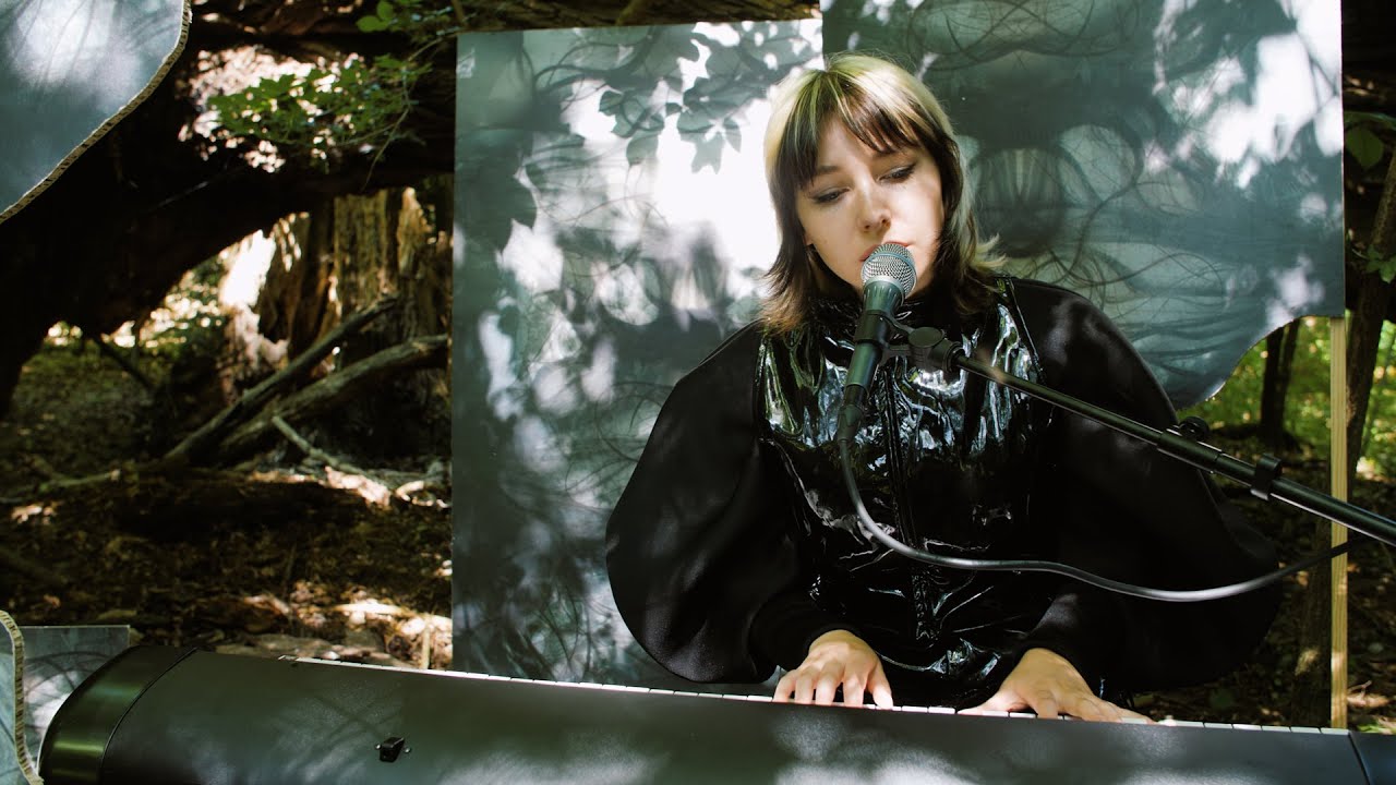 Sophia Blenda - Glorify Me | They Shoot Music