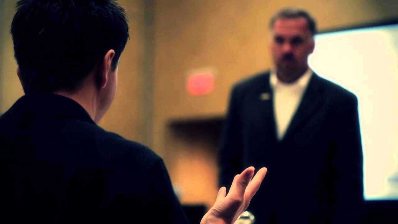 Jeremy Fortinski - Management Development Program
