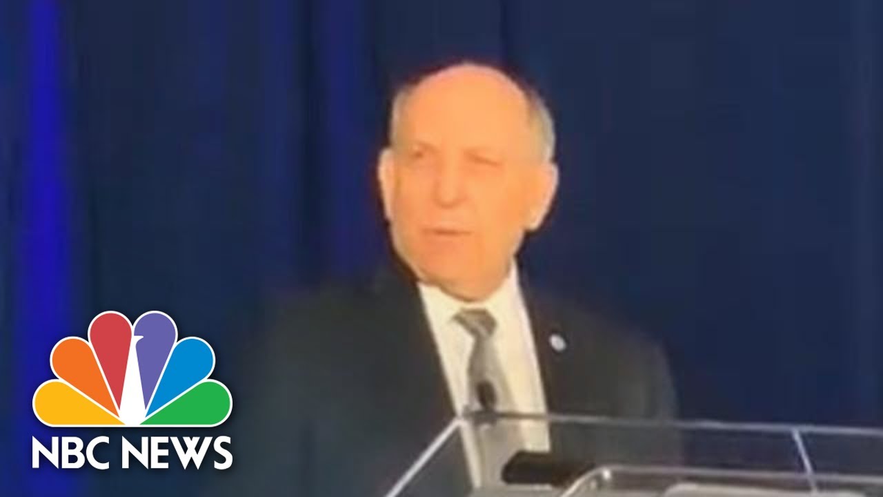Director Of National Weather Service: Birmingham 'Stopped Public Panic' | NBC News