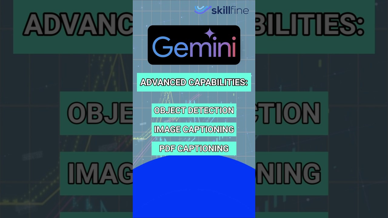 Gemini: Using The Power of AI in Data Analysis