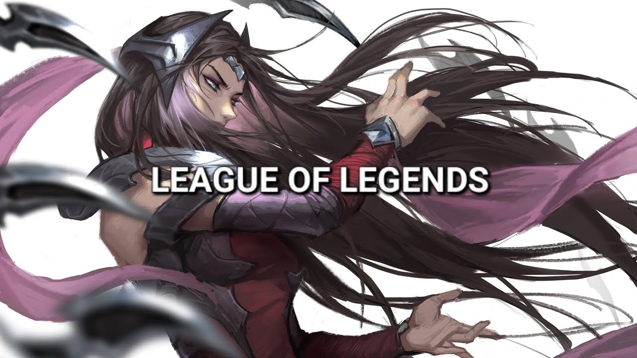 League Of Legends - Phoenix (Lyrics/Pt-Br)