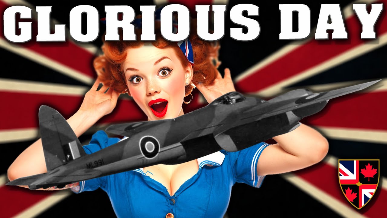 War Thunder: Did Gaijin Just Reveal the BEST Vehicle EVER?! (Major Update News)