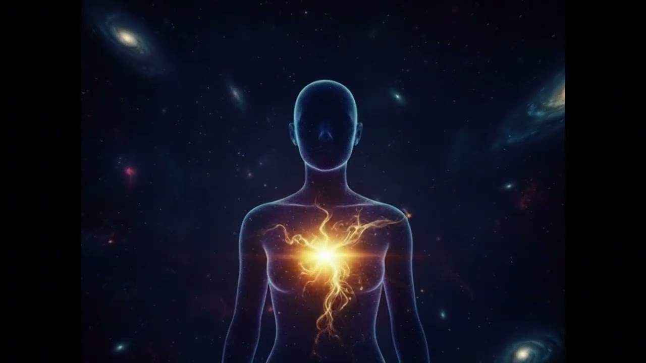 🎶🌌 Остановись, увидь за телом душу❤️ ✨Песня об истинных ценностях