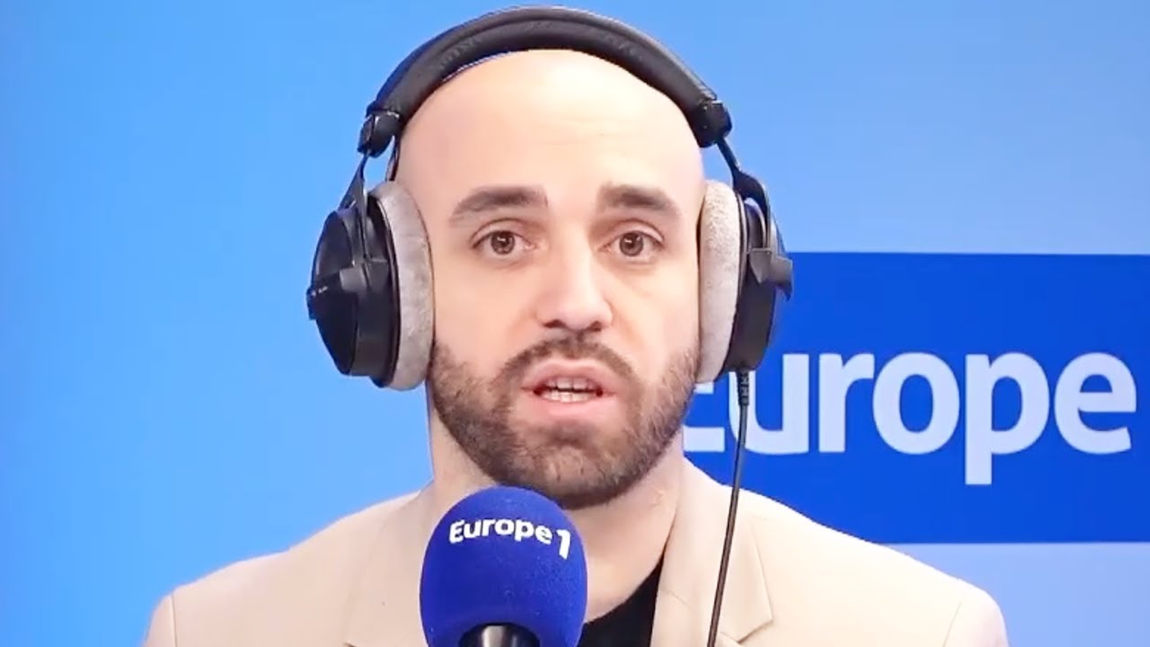Augmentation des violences en France : le déni sur l'insécurité ne peut plus durer