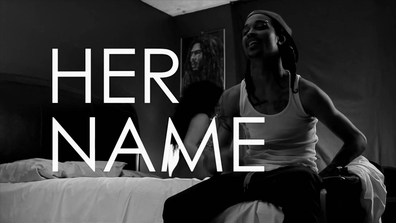 'HER NAME' Official Music Video - TayF3rd & Mario C