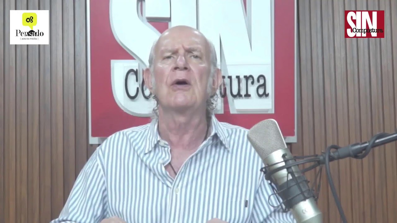 Carlos Valverde en la red/1 - 27 enero 2026