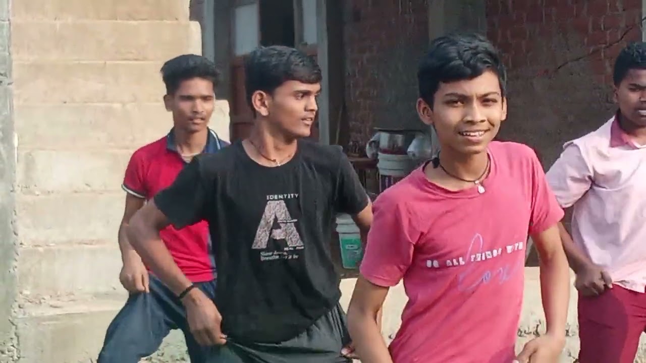 Teaser release of Rehearsal #class8th #boys ‪@Gurukulians‬ #rnsgurukul #2026